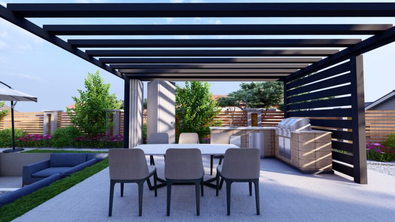 Projektowanie ogrodów Bielsko Biała