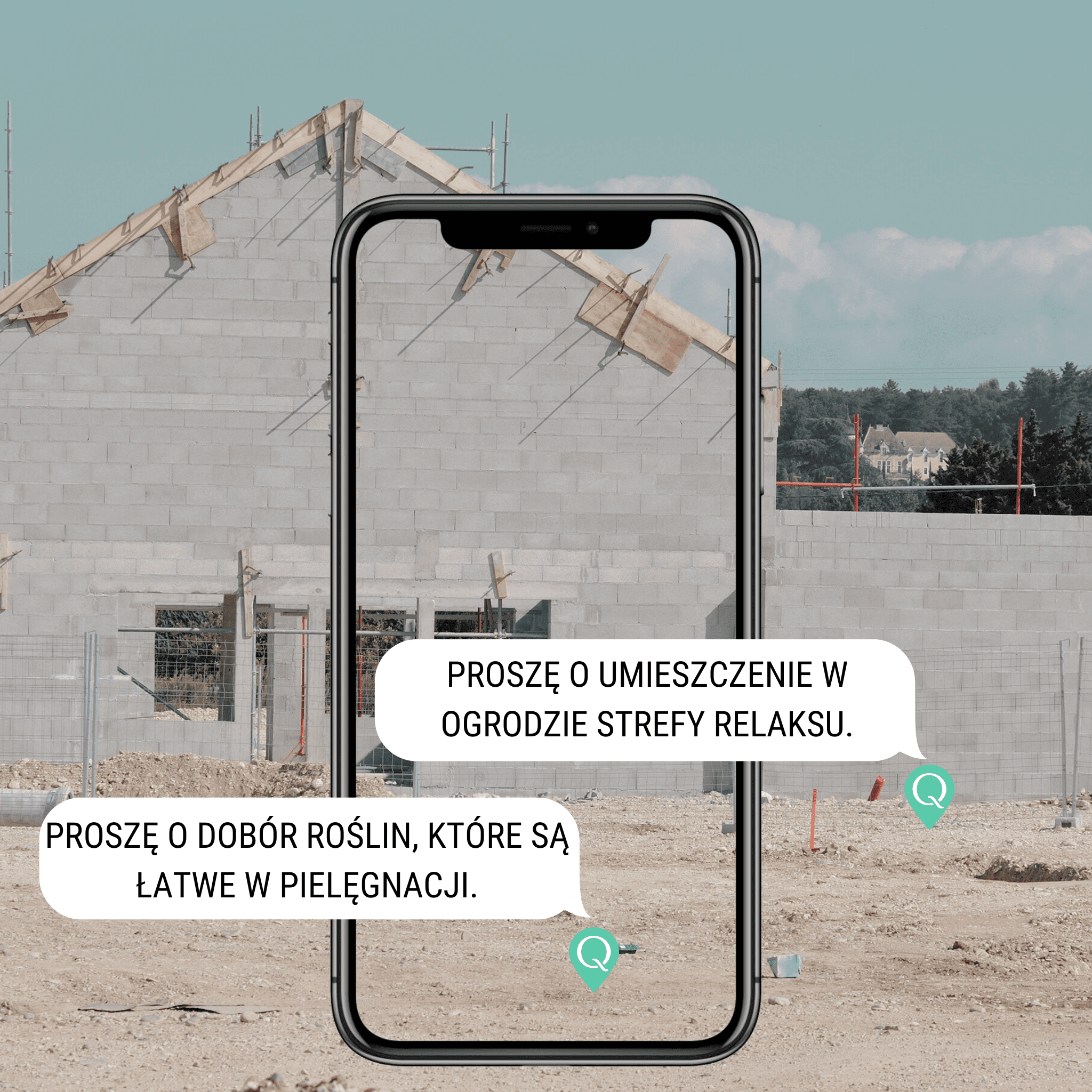 Projekty Ogrodów