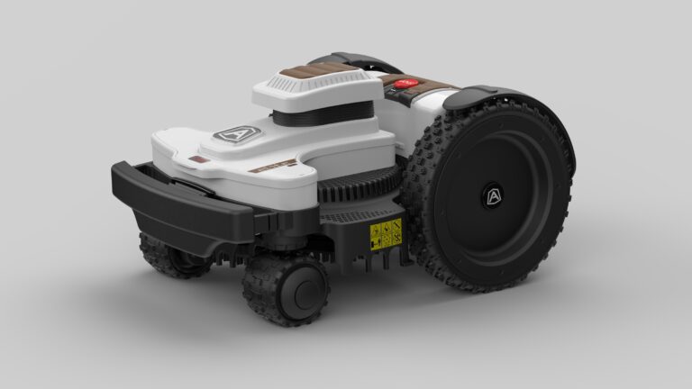 4.0 Elite 4WD_Camera_Telecamera