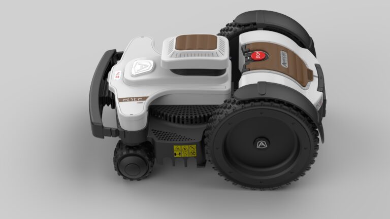 4.0 Elite 4WD_Camera_Telecamera 8