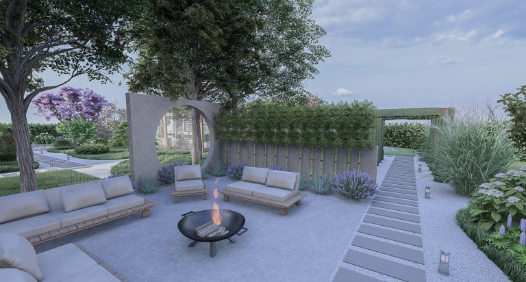 Projektowanie Ogrodów Bielsko Biała