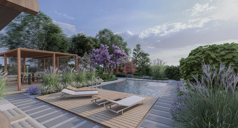 Projektowanie i zakładanie ogrodów Katowice