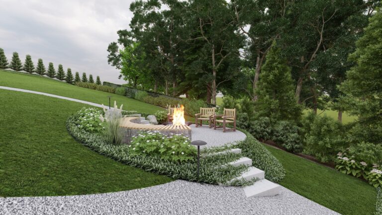 Projektowanie i zakładanie ogrodów Bielsko Biała