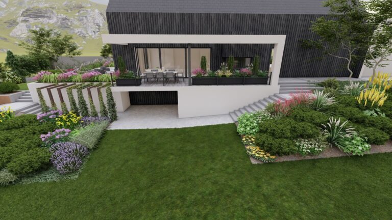 Zadaszenia tarasowe bielsko biała tarasowa