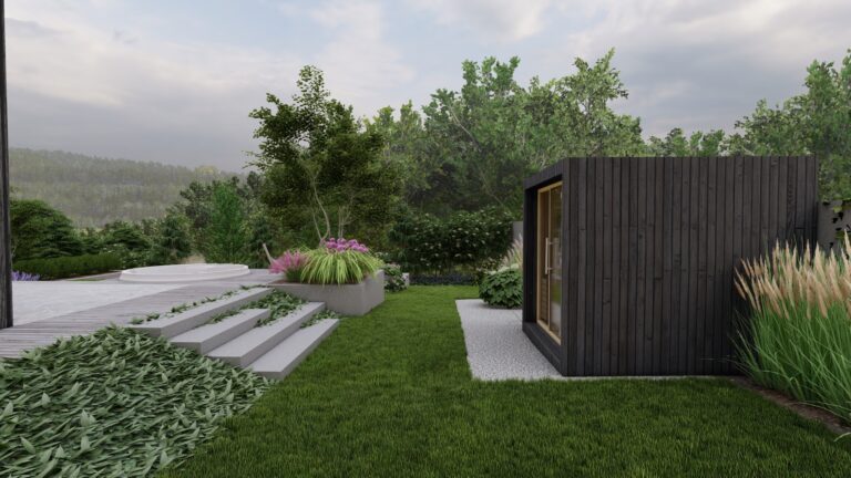 Zakładanie ogrodów bielsko biała ogrody bielsko