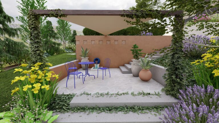 Pergole ogrodowe bielsko biała