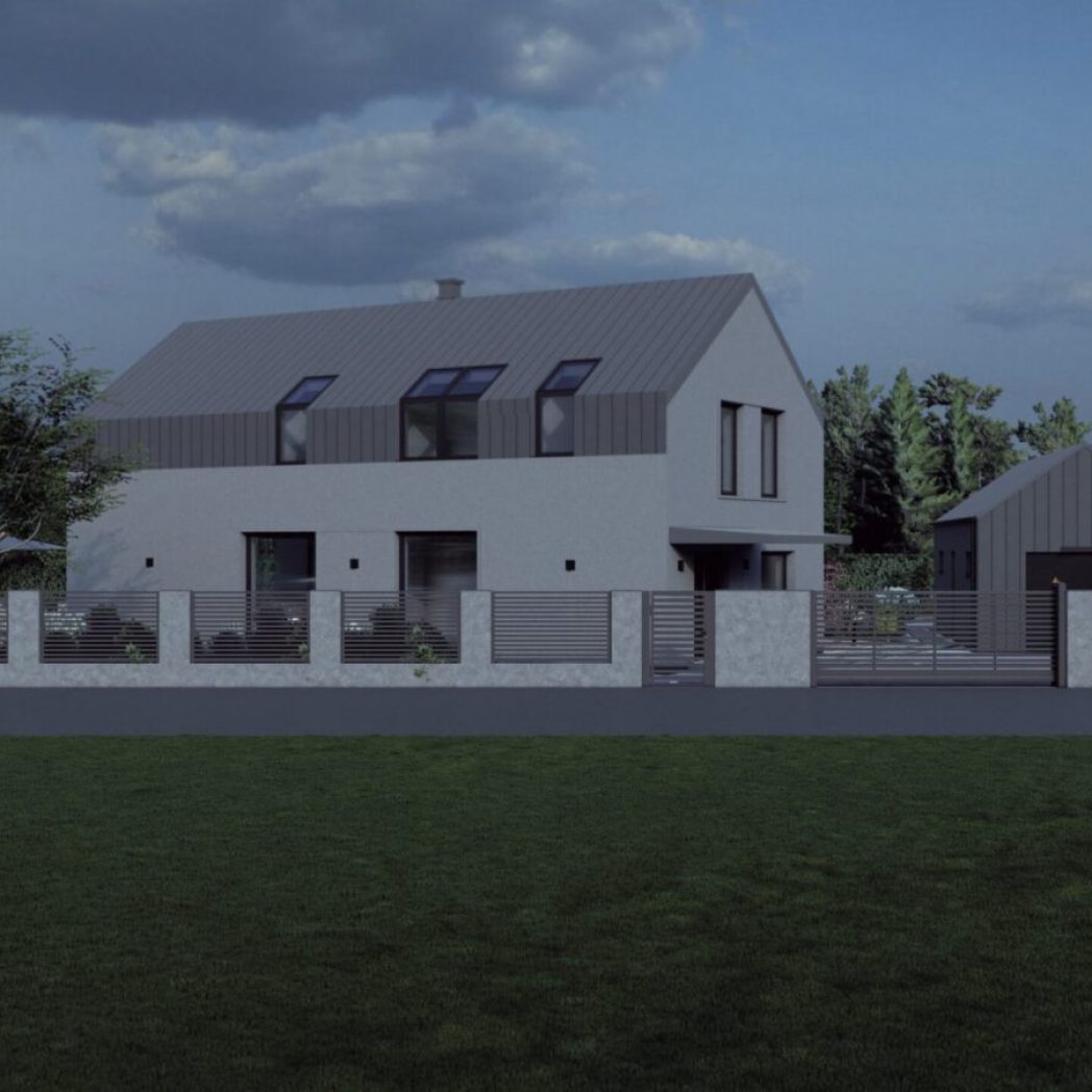 PROJEKTOWANIE OGRODÓW ŚLĄSK