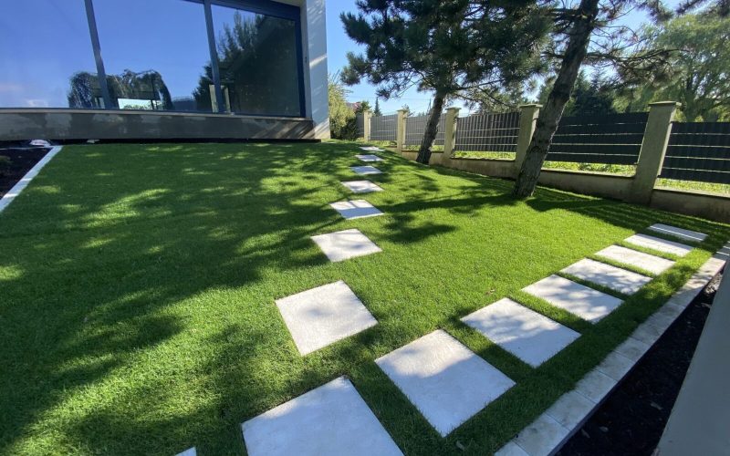 zakładanie trawników bielsko biała