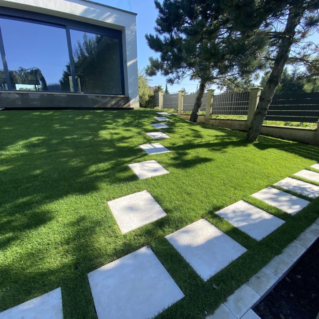 zakładanie trawników bielsko biała