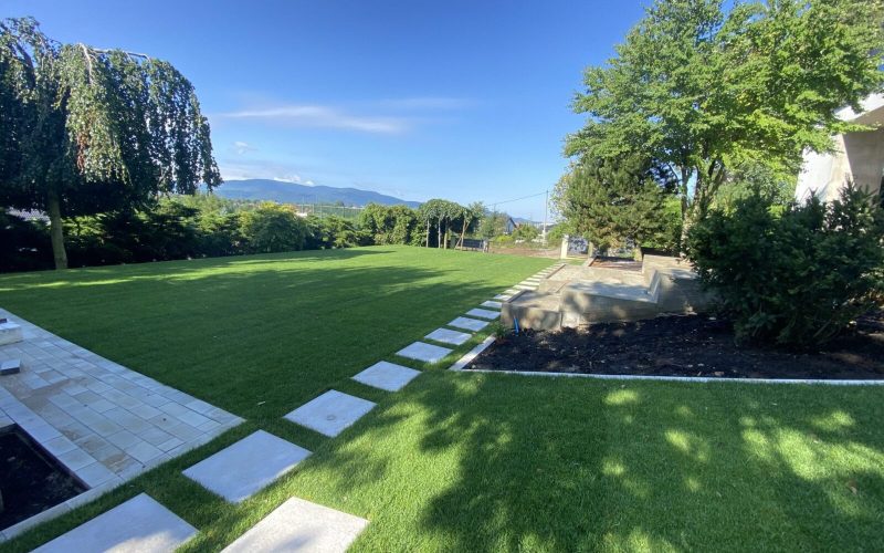 trawnik z rolki bielsko biała