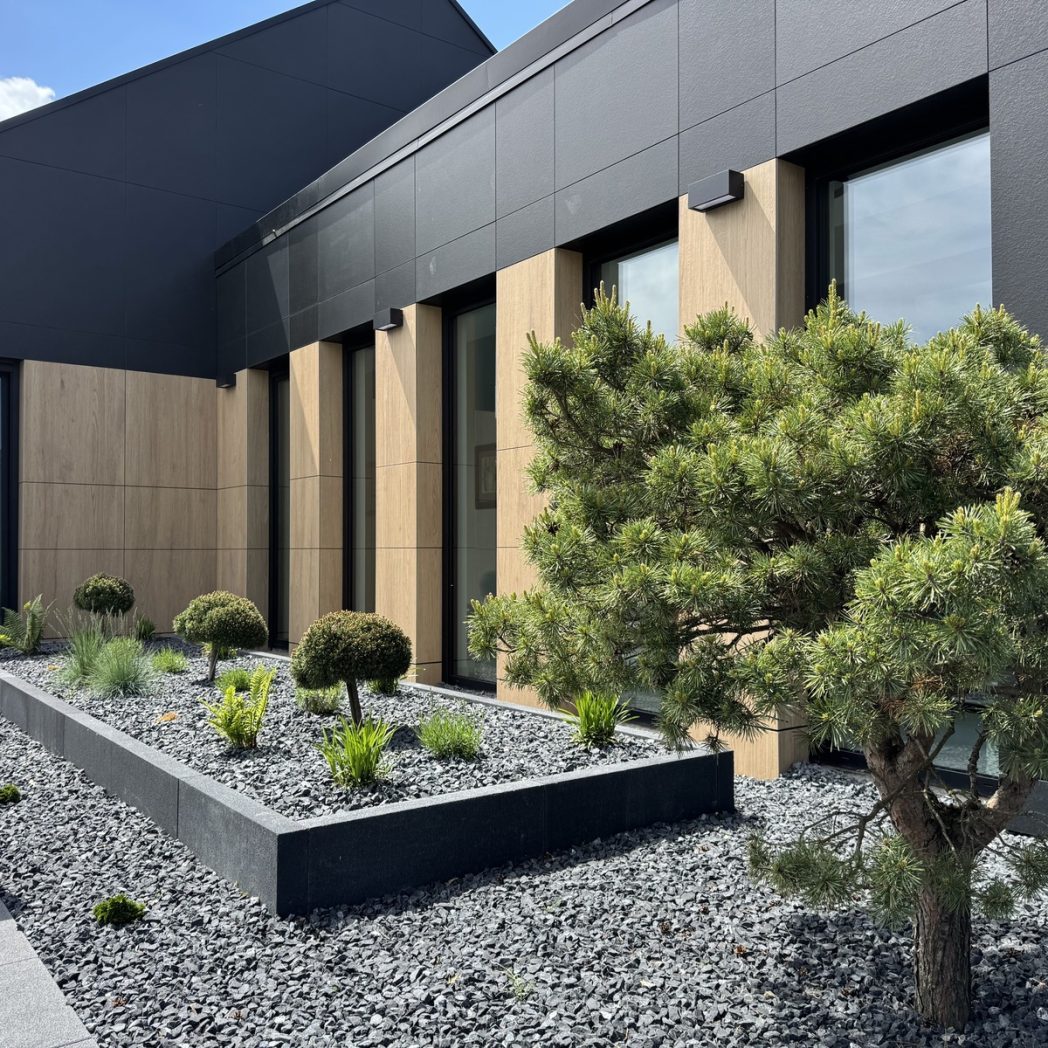 Zakładanie ogrodów Bielsko biała