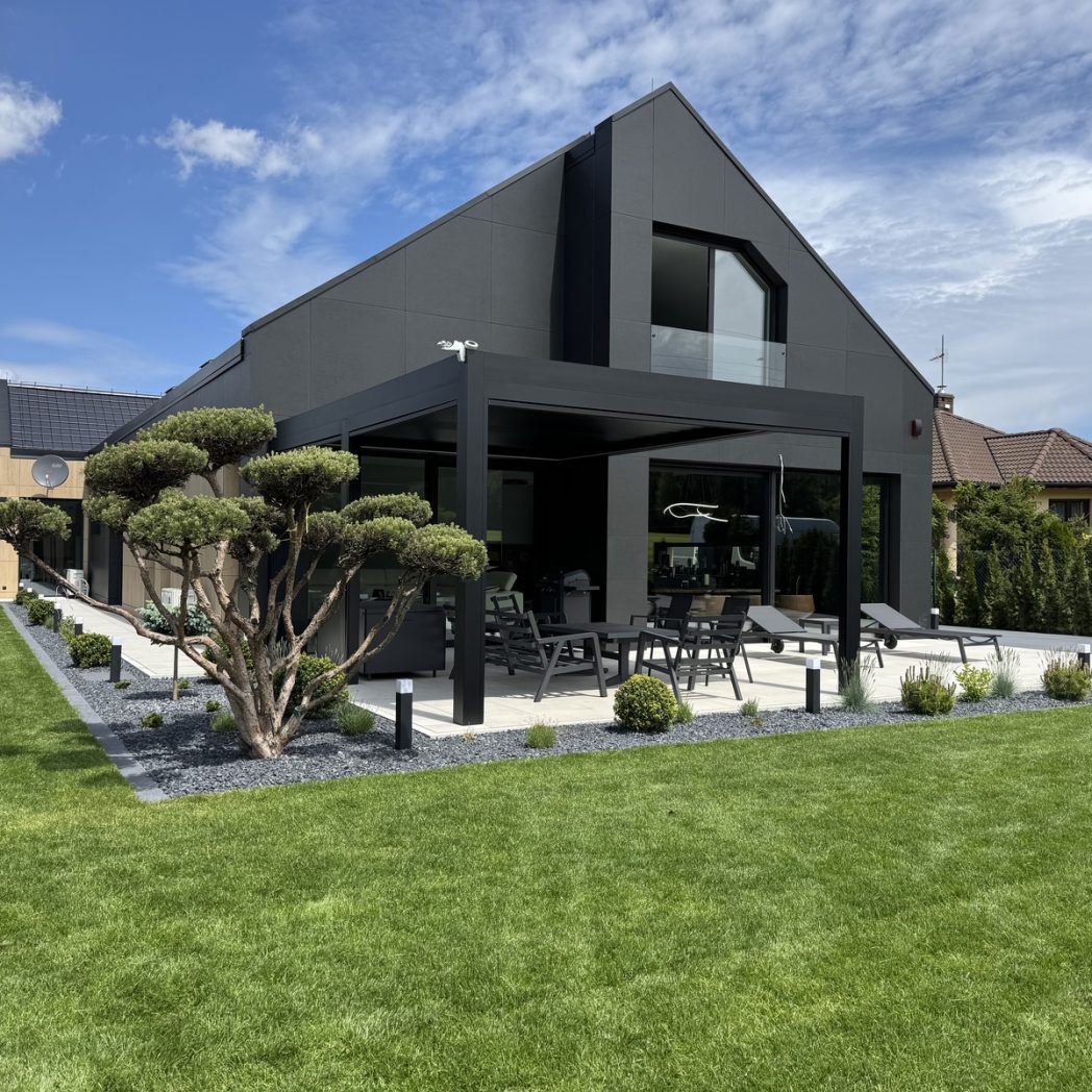 Zakładanie ogrodów Bielsko biała