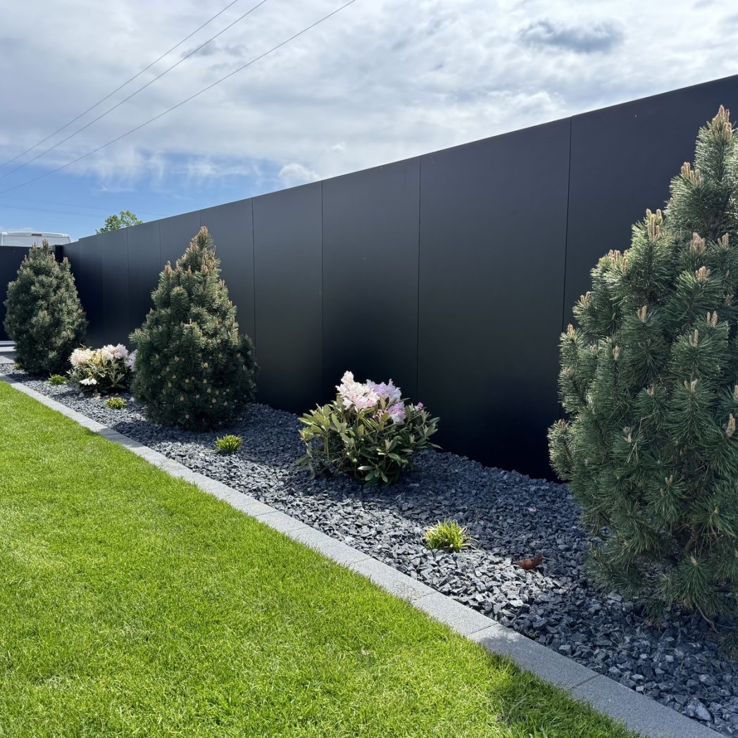 Zakładanie ogrodów Bielsko biała