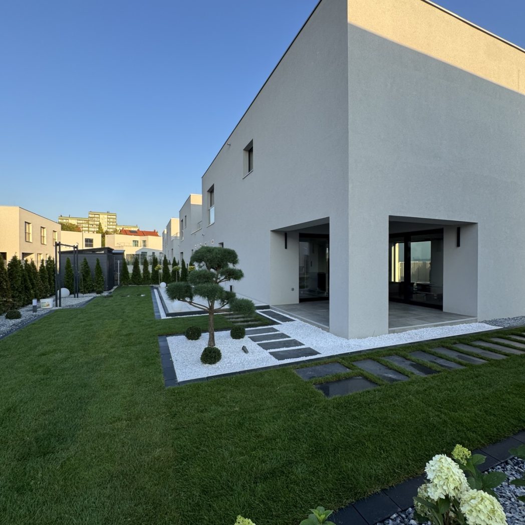 ZAKŁADANIE OGRODÓW BIELSKO BIAŁA