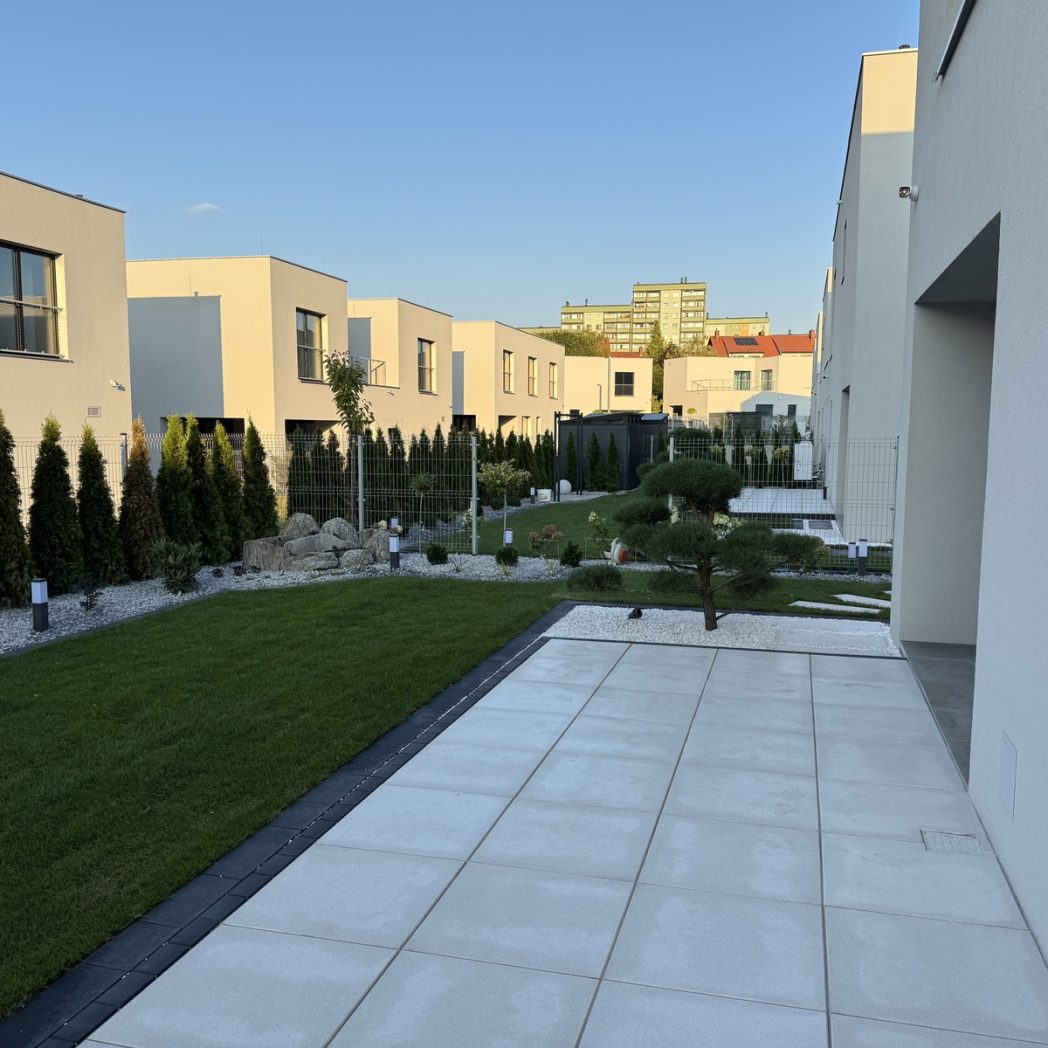 Projektowanie ogrodów Bielsko-Biała