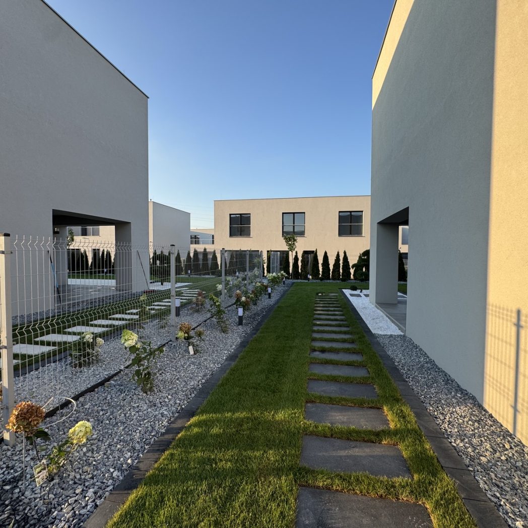 ZAKŁADANIE OGRODÓW BIELSKO BIAŁA