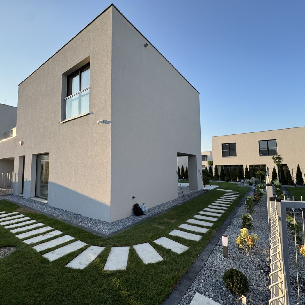 Projektowanie ogrodów Bielsko-Biała