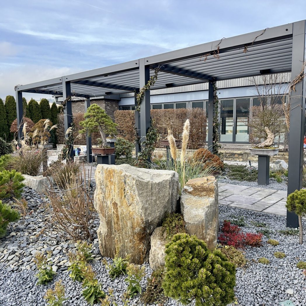 Projektowanie i zakładanie ogrodów bielsko biała