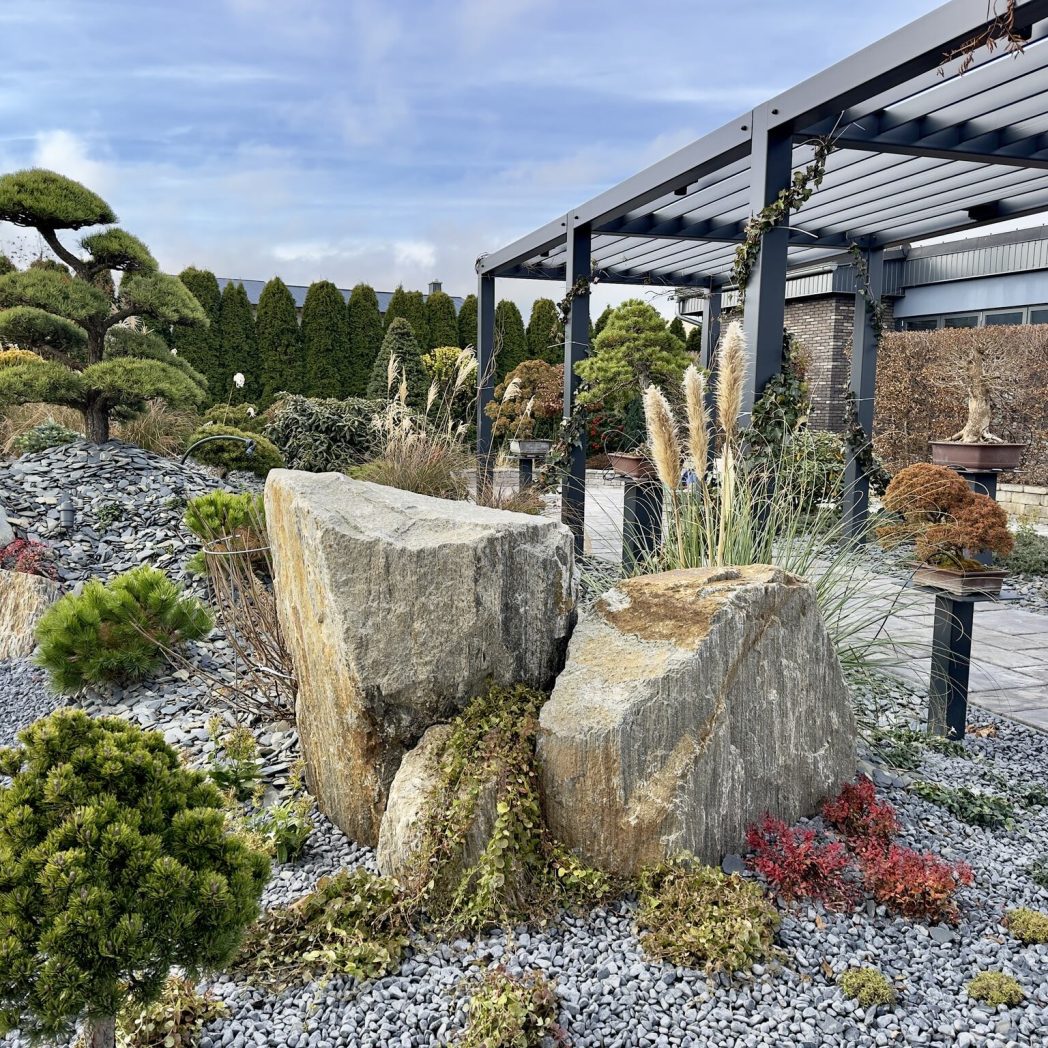 Projektowanie i zakładanie ogrodów bielsko biała