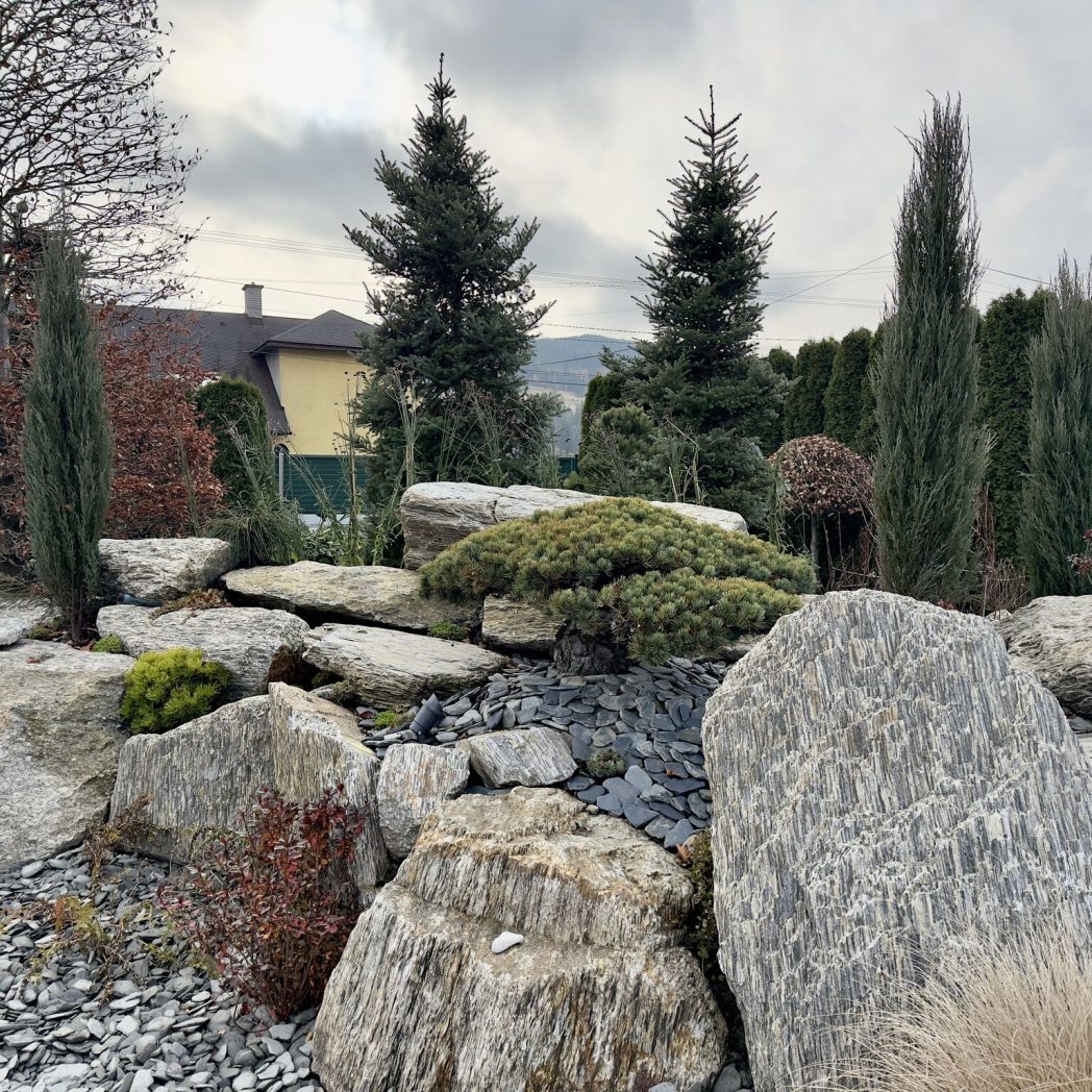 Projektowanie i zakładanie ogrodów bielsko biała