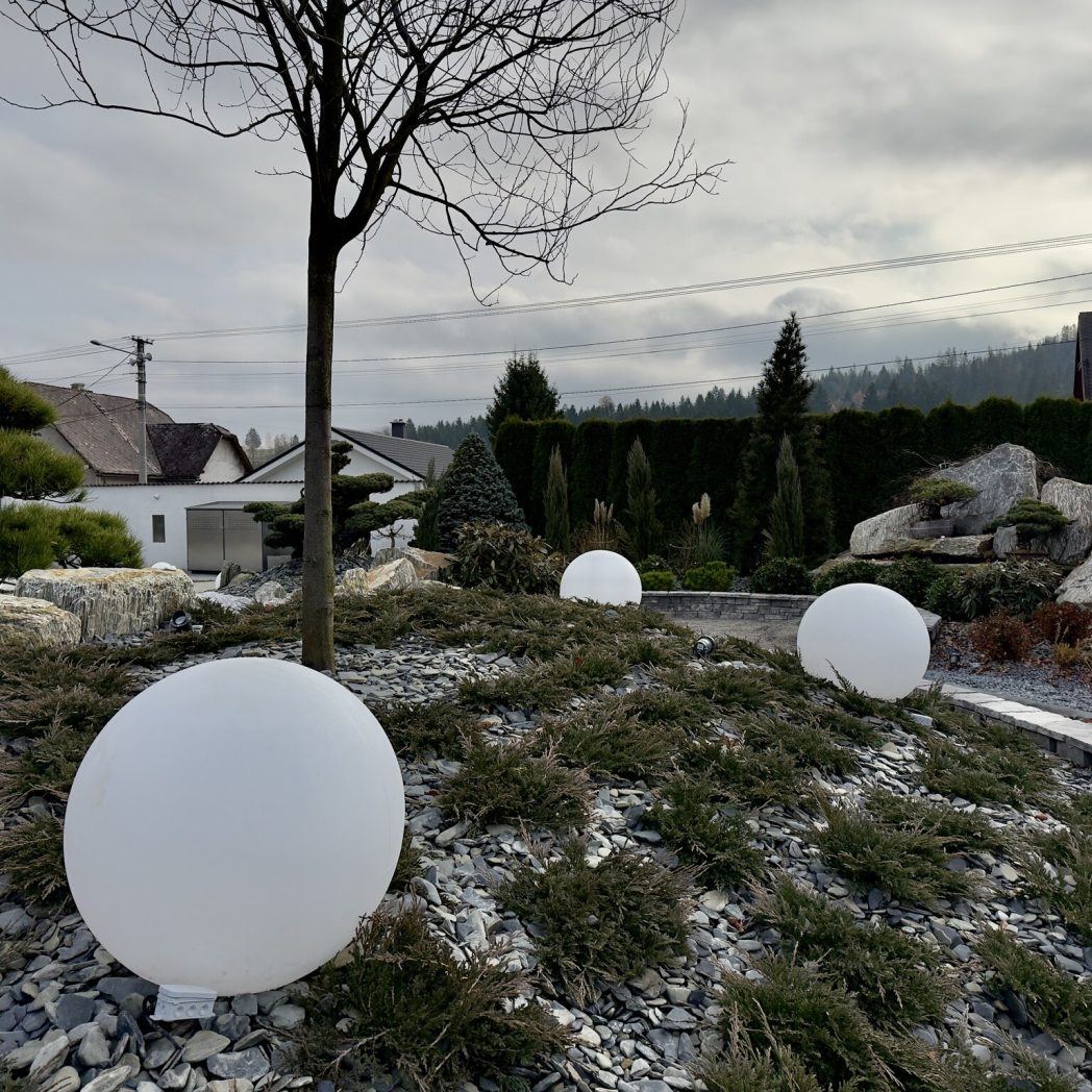 Projektowanie i zakładanie ogrodów bielsko biała