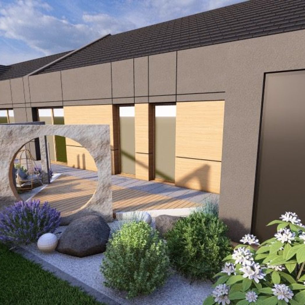 Projektowanie Ogrodów Pszczyna