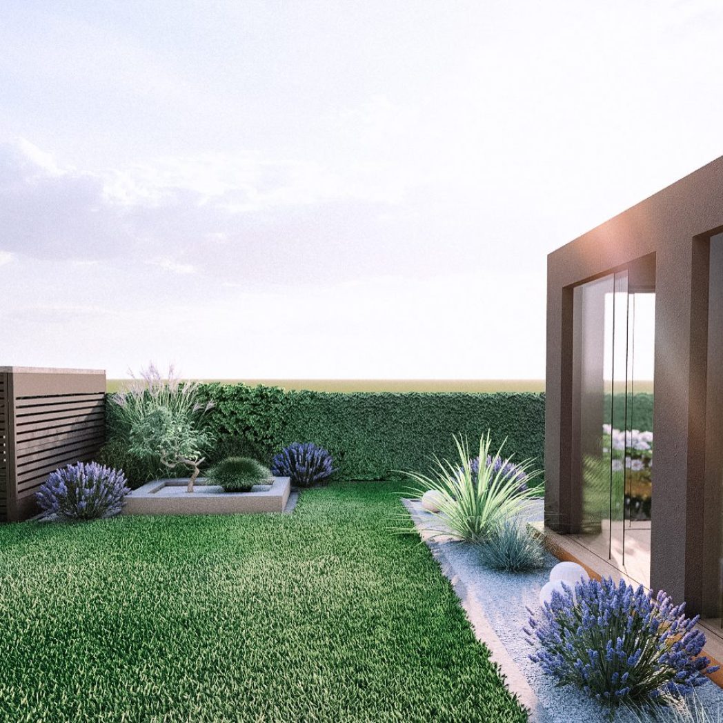 Projektowanie i zakładanie ogrodów Gliwice