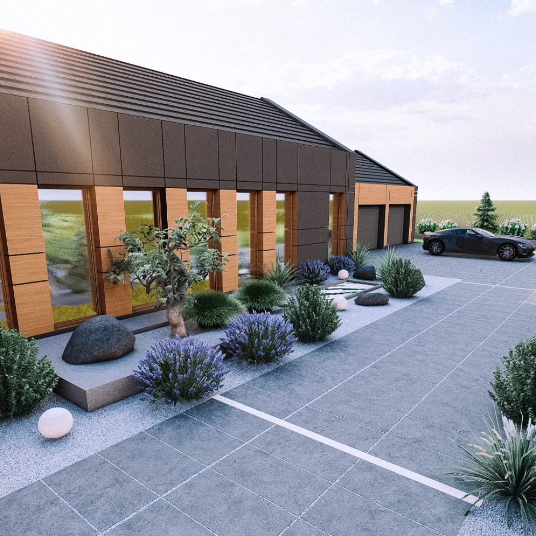 Projektowanie i Zakładanie Ogrodów Zabrze