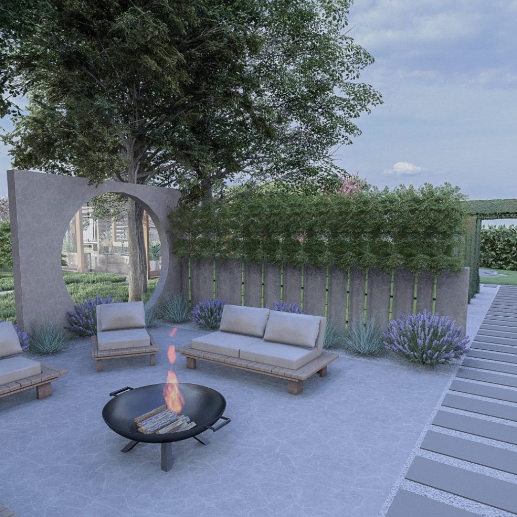 Projektowanie Ogrodów Bielsko Biała