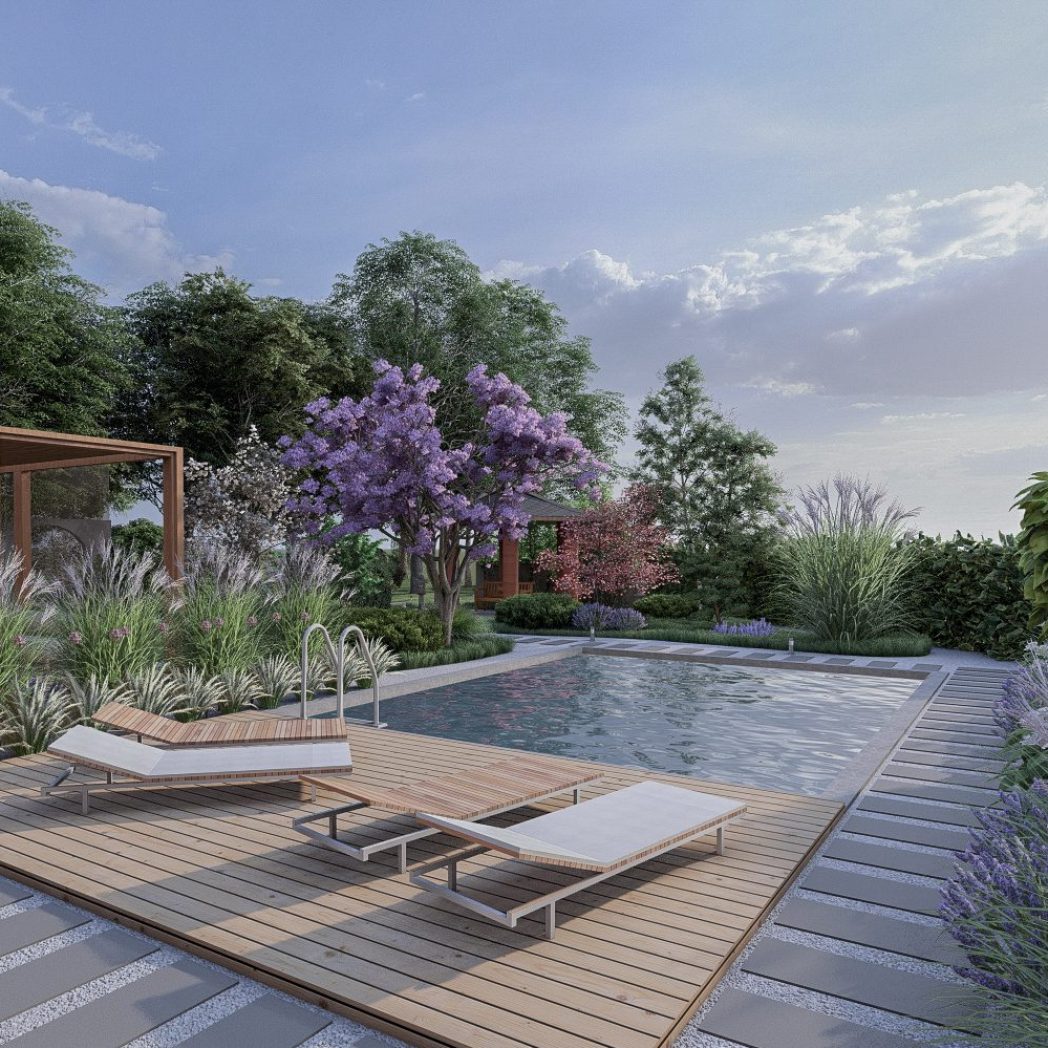 Projektowanie i zakładanie ogrodów Katowice