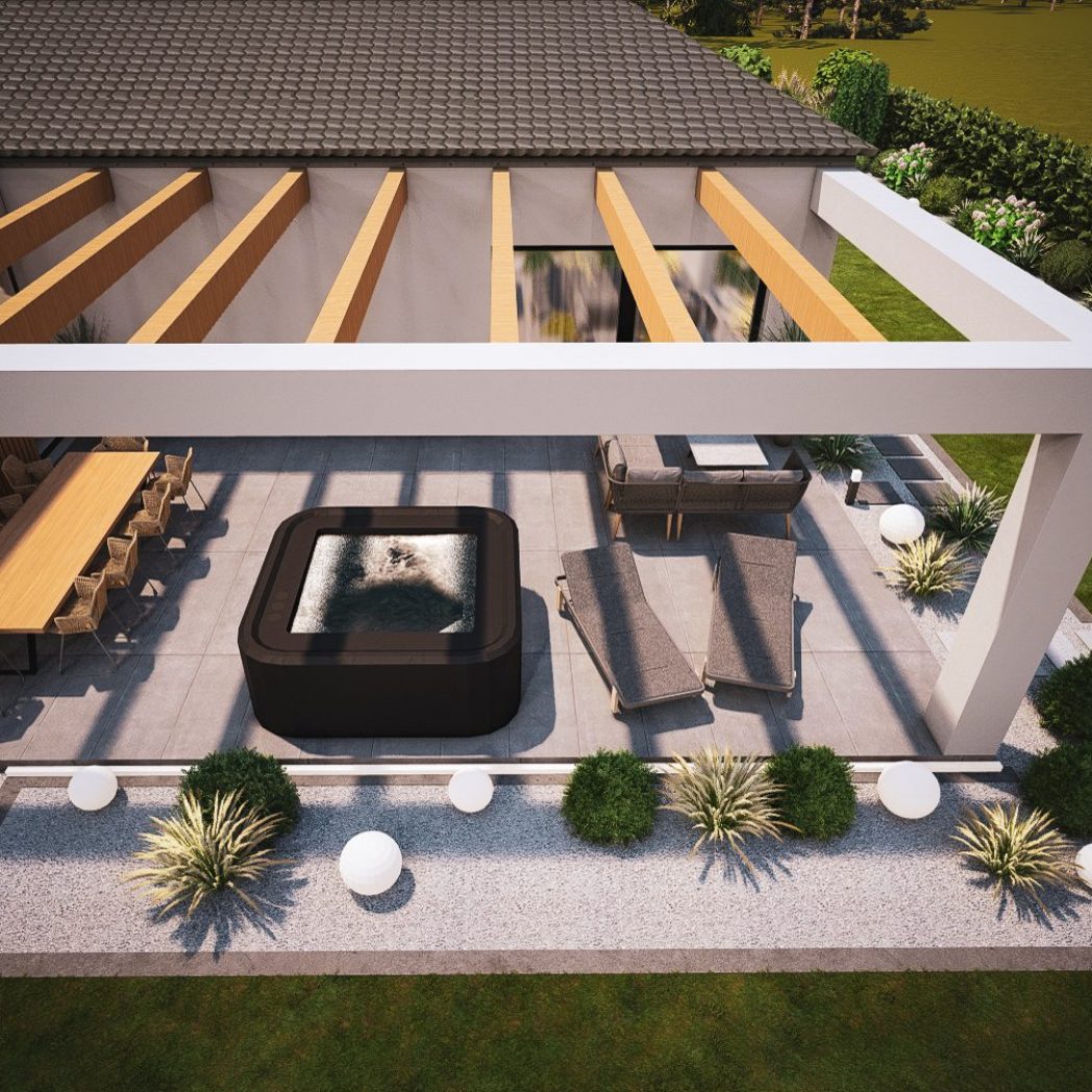 Projektowanie i Zakładanie Ogrodów Cieszyn