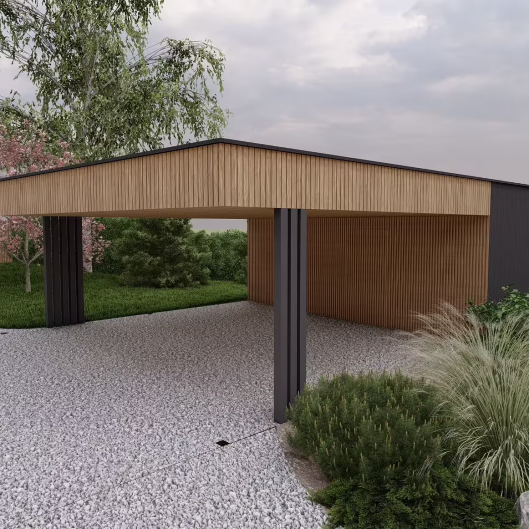 Projekt ogrodu Bielsko Biała Projekt ogrodu