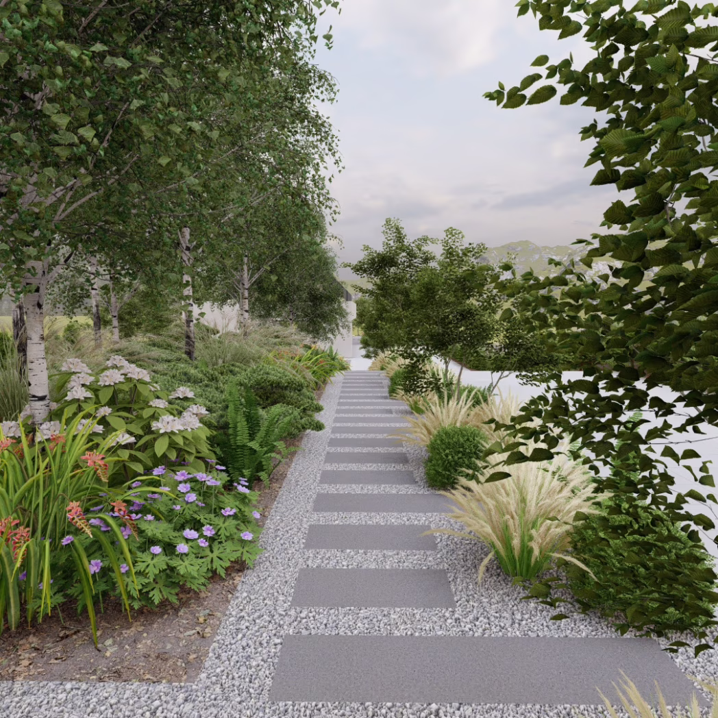 Układanie płyt betonowych bielsko biała