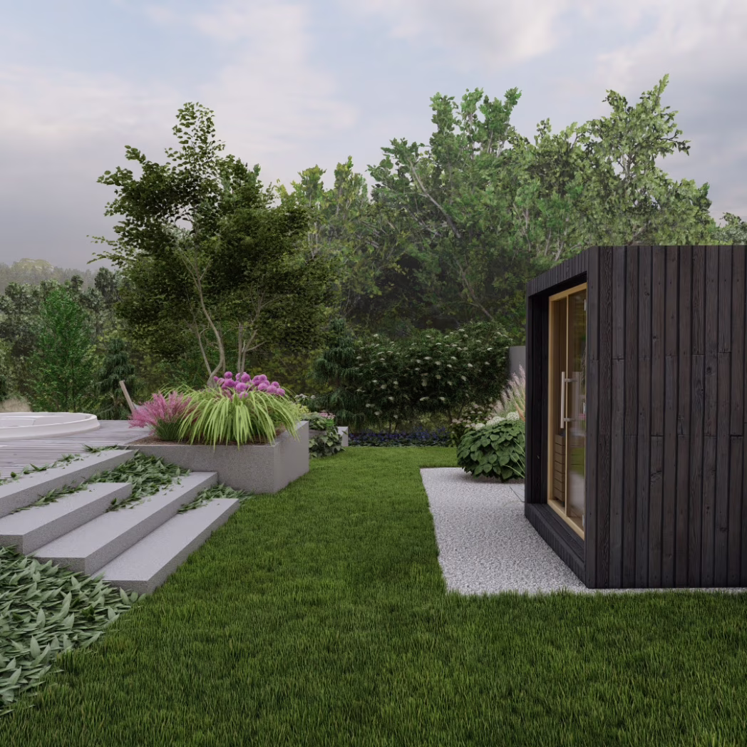 Zakładanie ogrodów bielsko biała ogrody bielsko