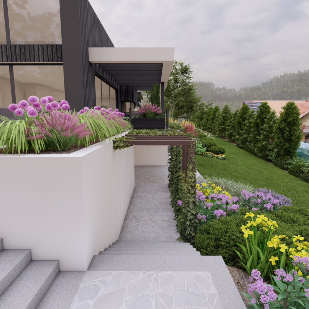 System nawadniania trawnika bielsko biała