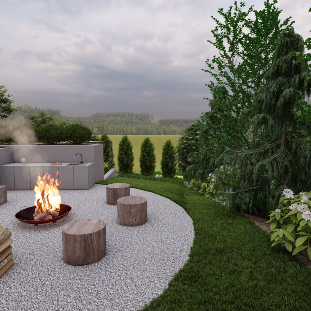 Zakładanie ogrodów Bielsko Biała