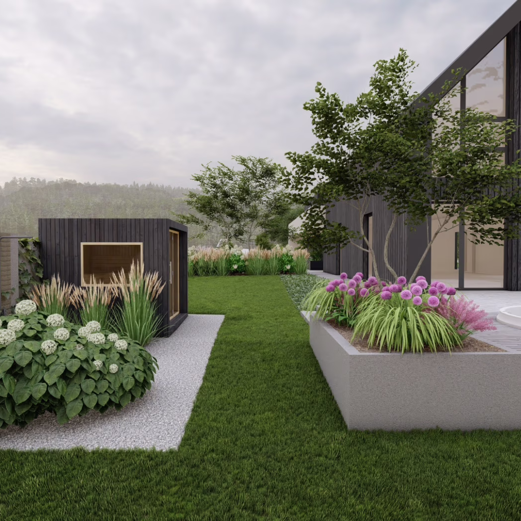 Projektowanie-ogrodów-bielsko-biała_6-Zdjęcie