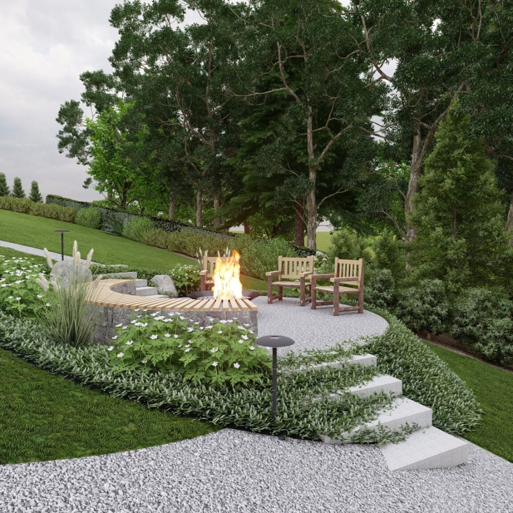 Projektowanie i zakładanie ogrodów Bielsko Biała