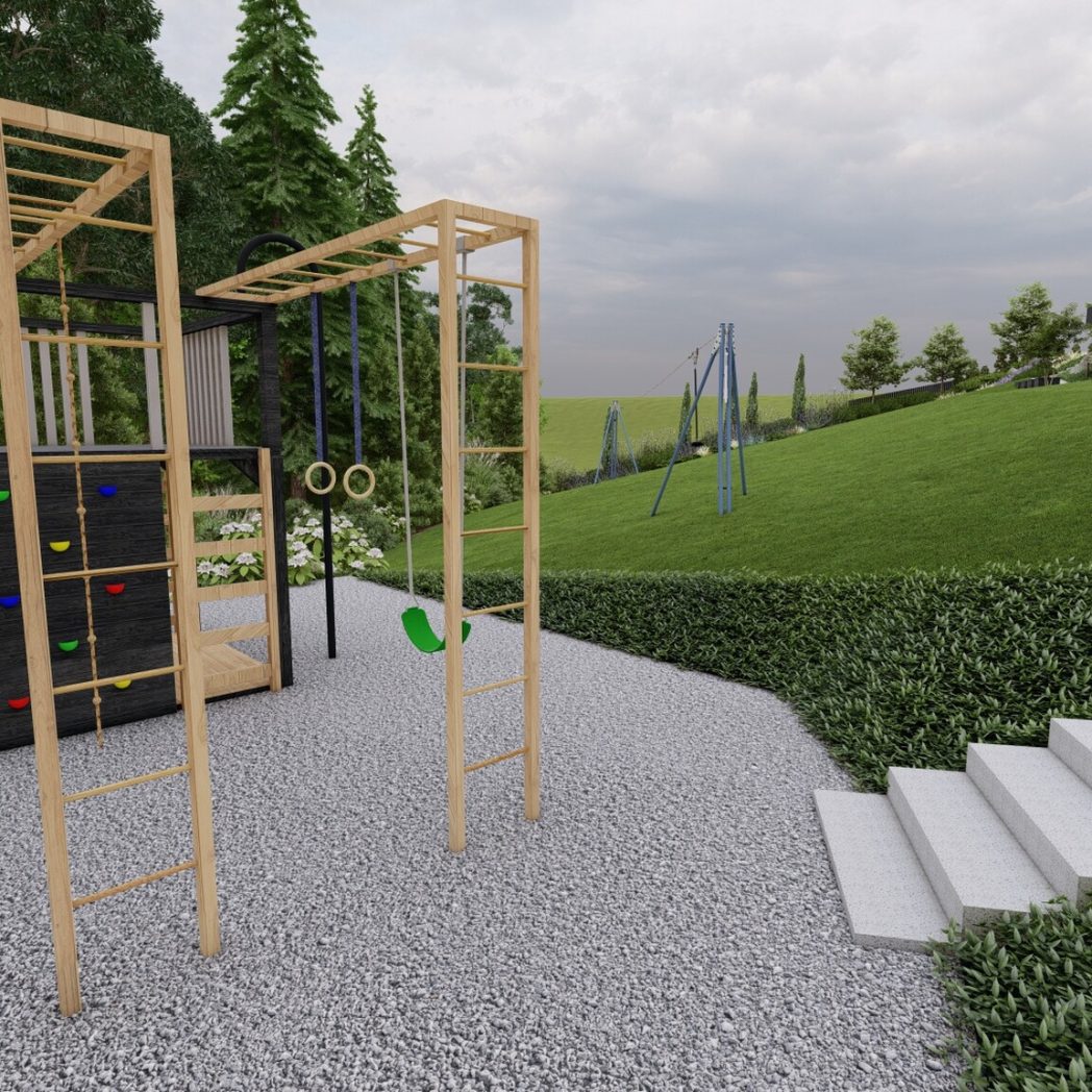 Projektowanie i zakładanie ogrodów Bielsko Biała