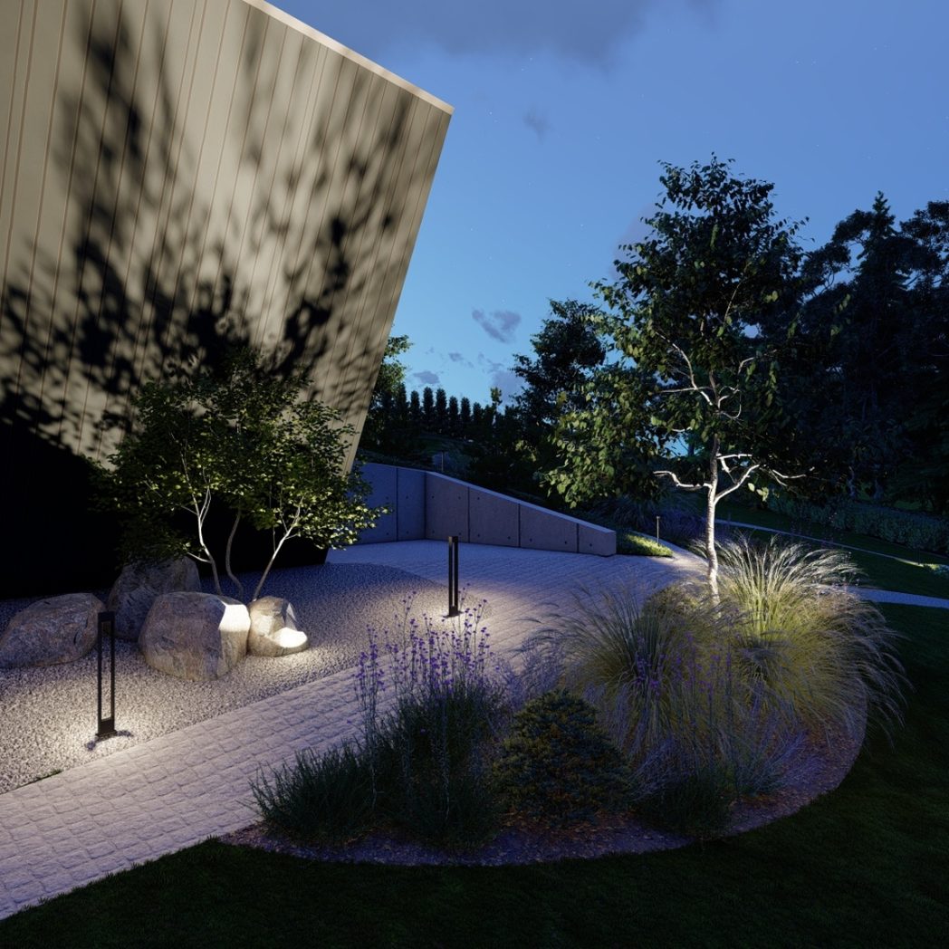 Projektowanie i zakładanie ogrodów Bielsko Biała