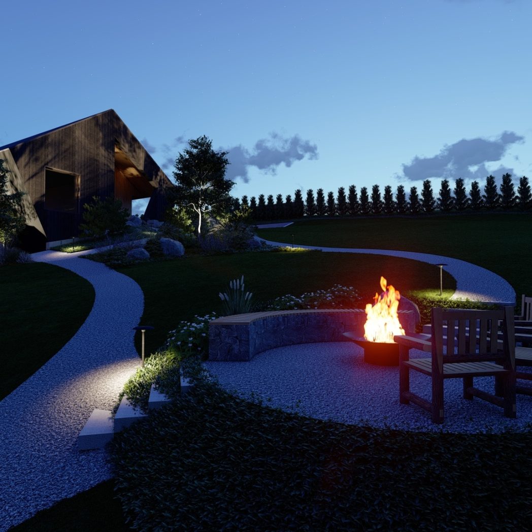 Projektowanie i zakładanie ogrodów Bielsko Biała