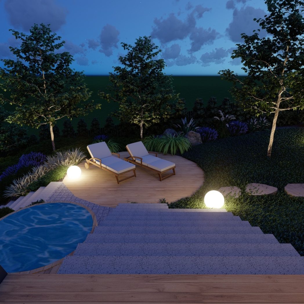 Projektowanie i zakładanie ogrodów Bielsko Biała